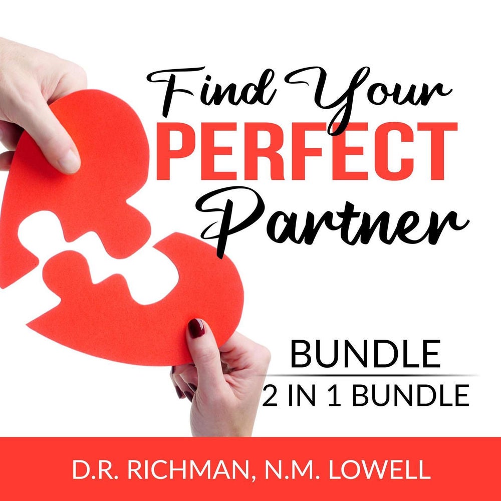 Find Your Perfect Partner Bundle - 2 in 1 Bundle: Romantic Revolution and True Love
