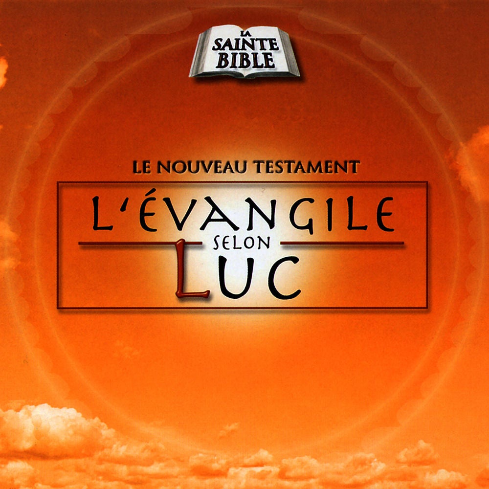 L'Evangile Selon Luc, Vol. 2