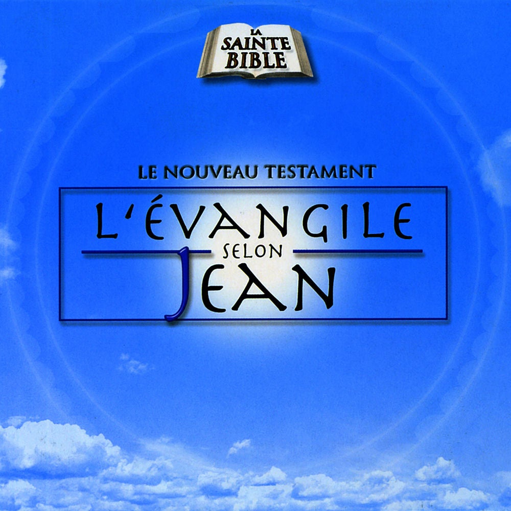 L'Evangile Selon Jean, Vol. 1