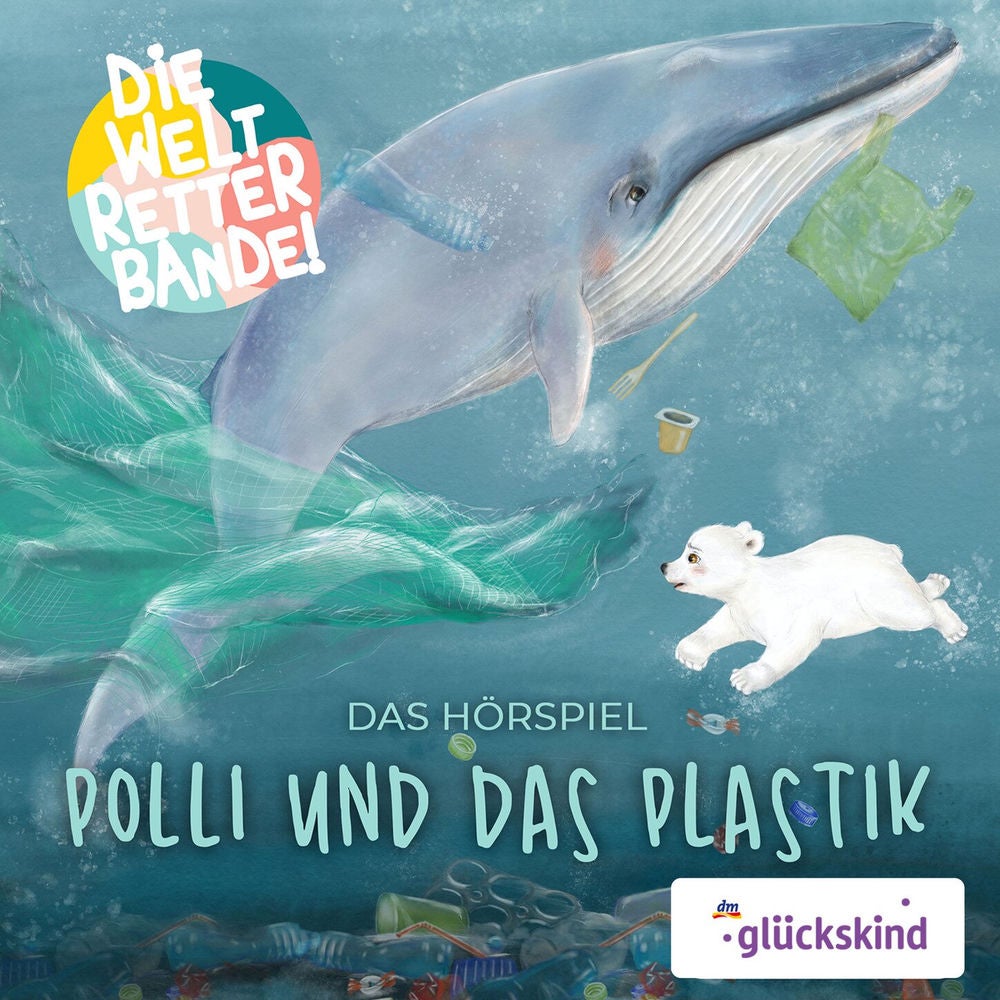 Polli und das Plastik