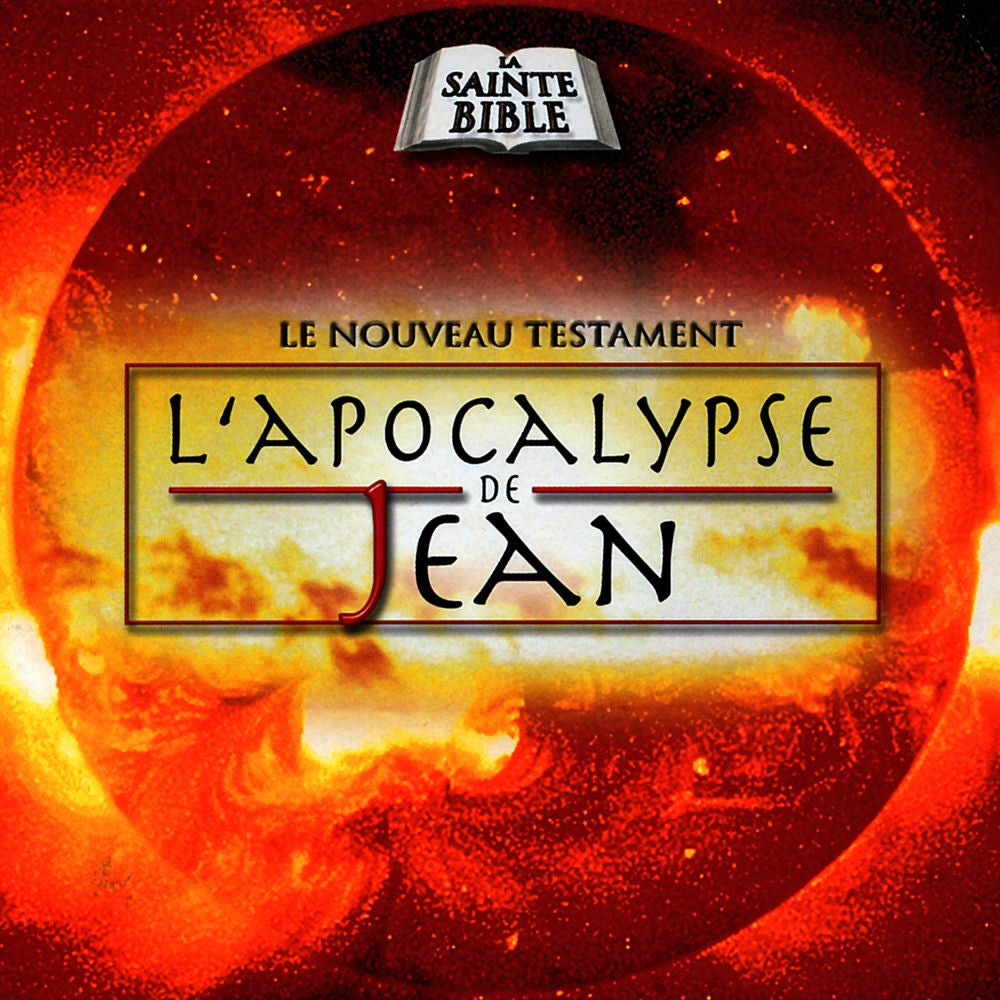 L'Apocalypse De Jean, Vol. 1