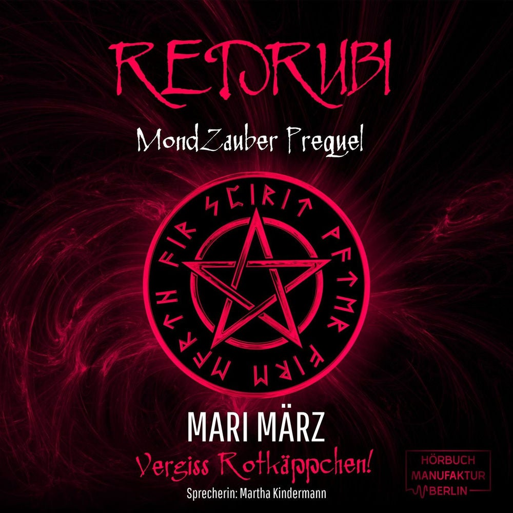 Redrubi - MondZauber Prequel