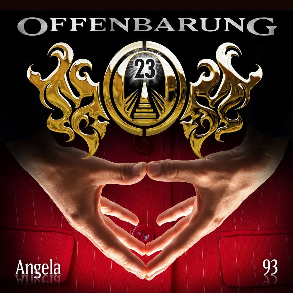 Folge 93: Angela