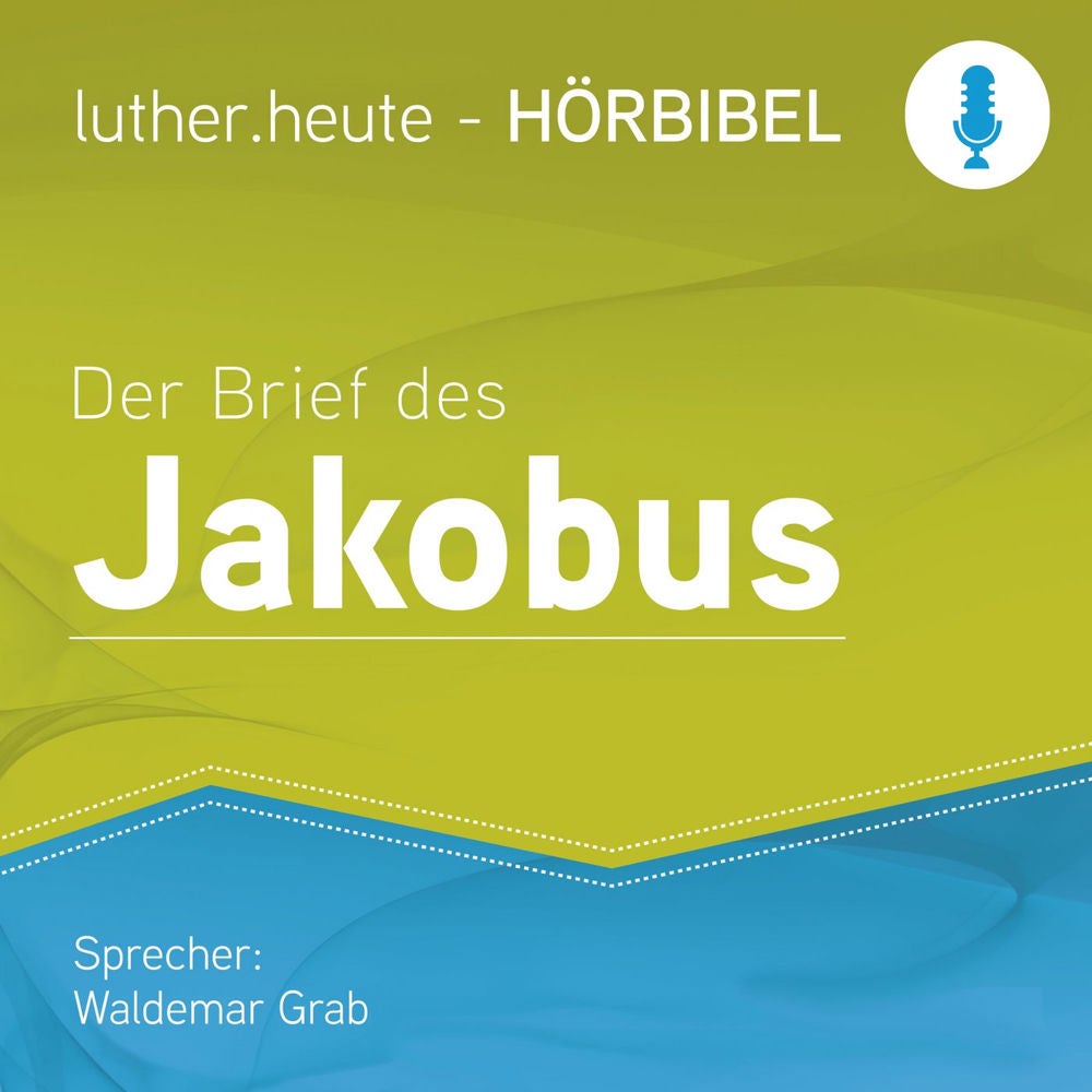 Der Brief des Jakobus