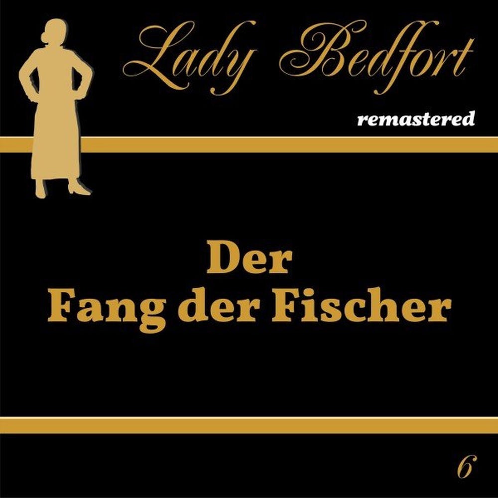 Folge 6: Der Fang der Fischer