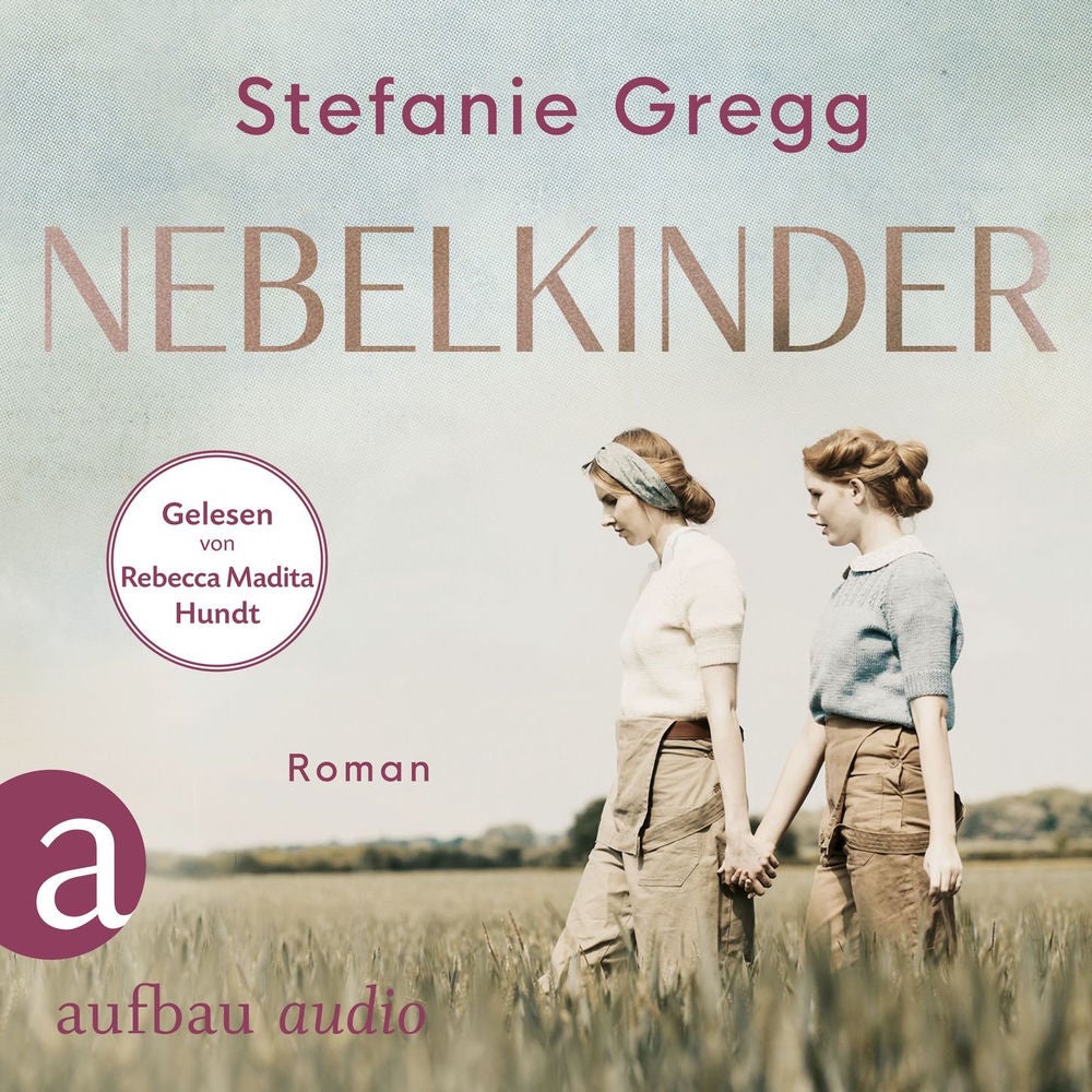 Nebelkinder - Die Schatten des Krieges, Band 1