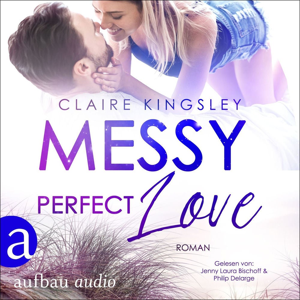 Messy perfect Love - Jetty Beach, Band 3