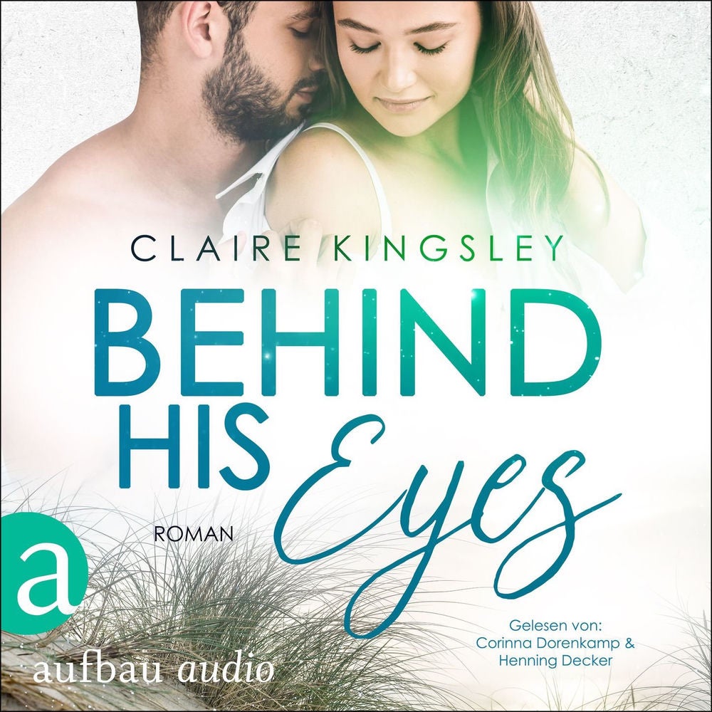 Behind His Eyes - Jetty Beach, Band 1