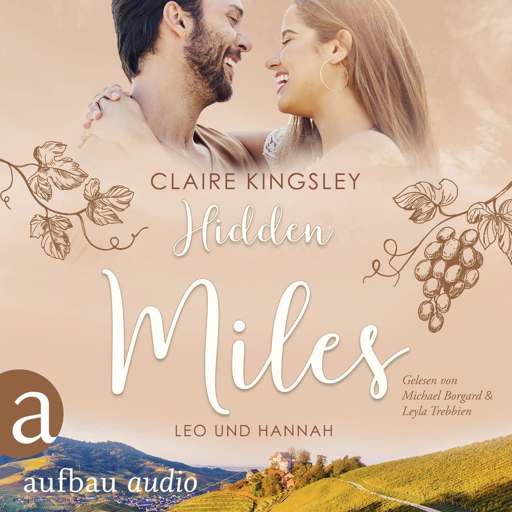 Hidden Miles - Die Miles Family Saga, Band 4