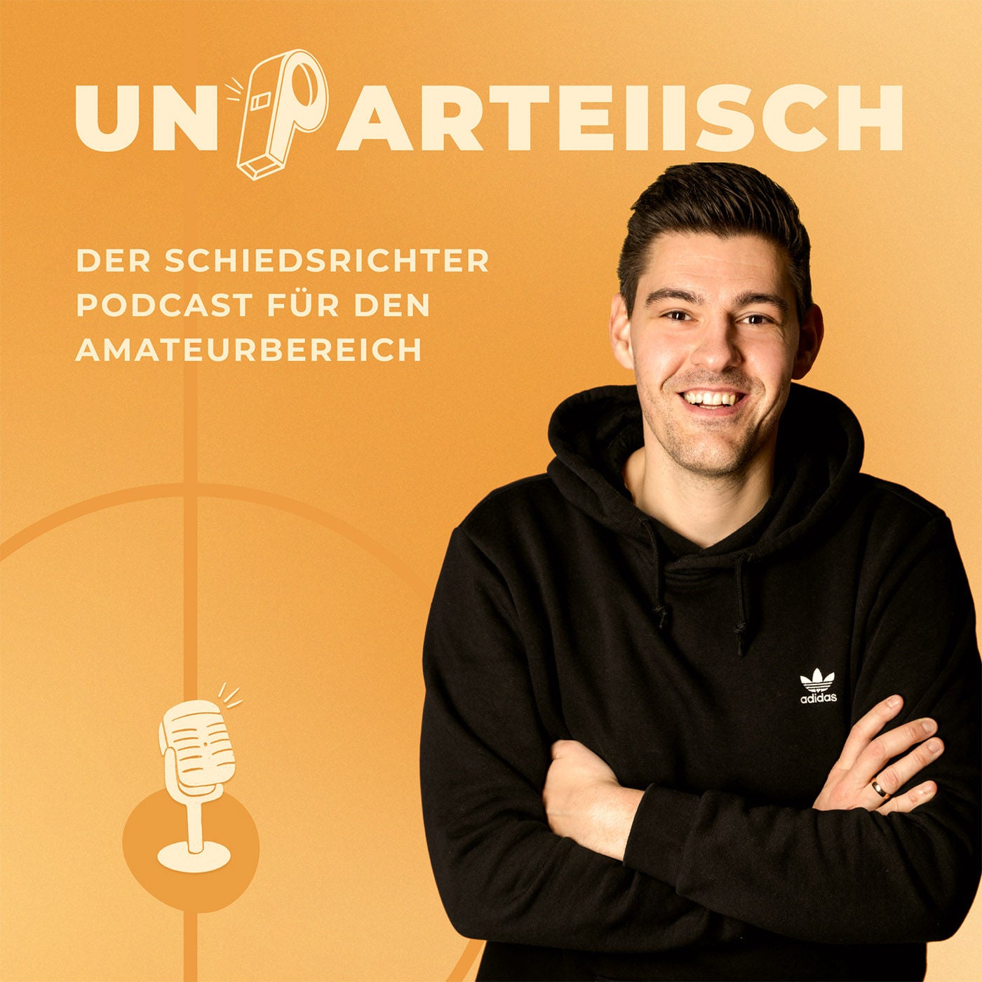 #0 Trailer: Unparteiisch - der neue Podcast