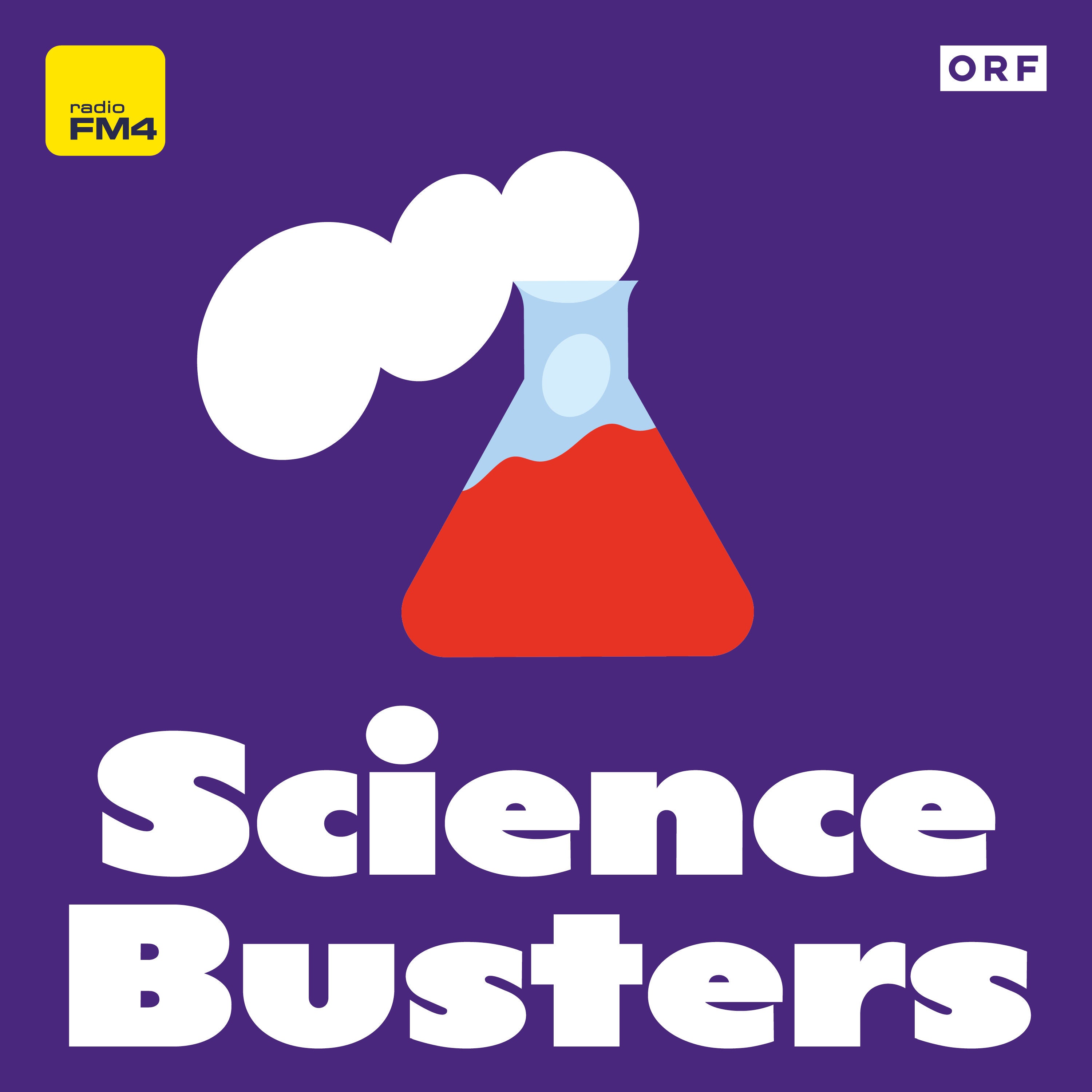 Frag die FM4 Science Busters live – Alles rund ums Klima