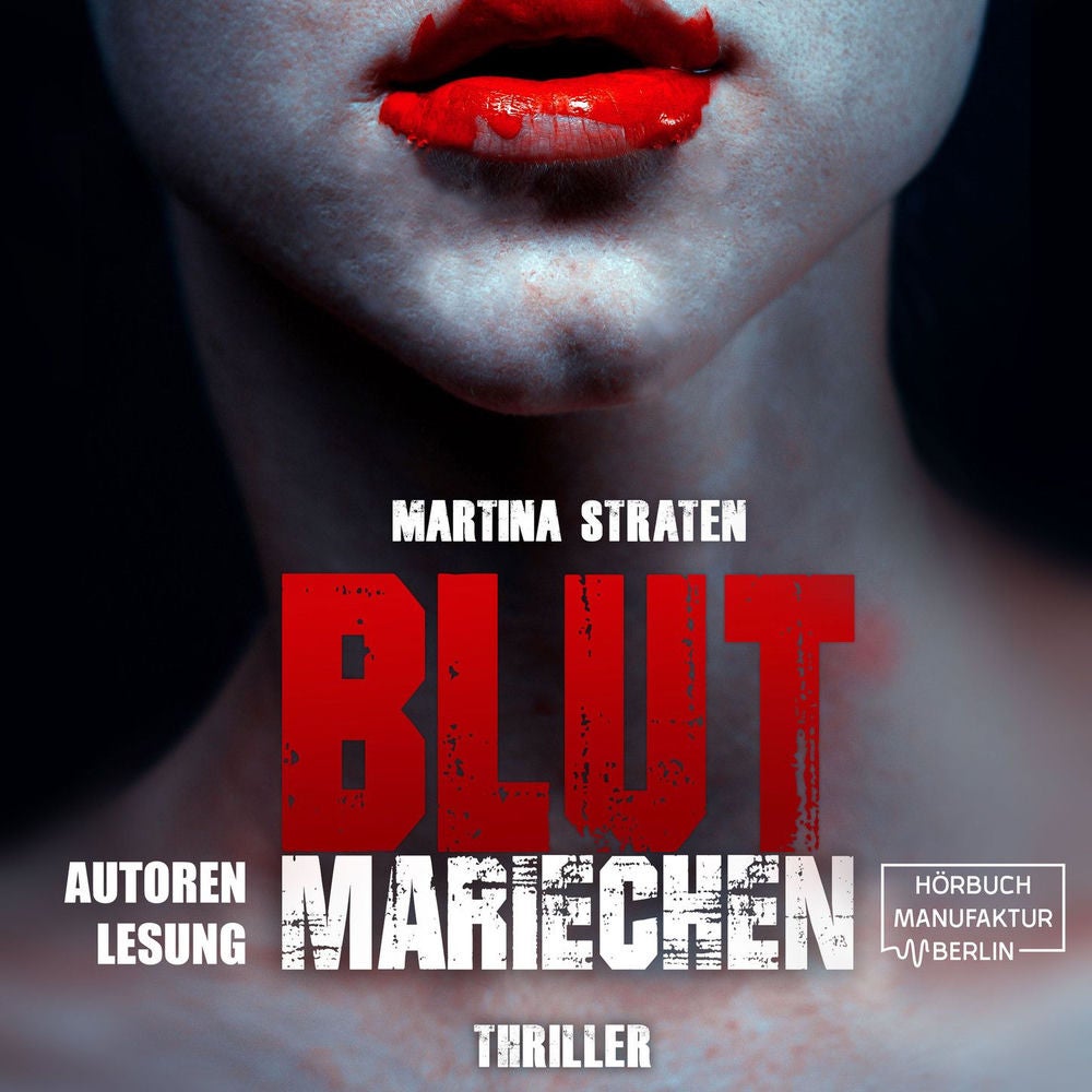 Blutmariechen