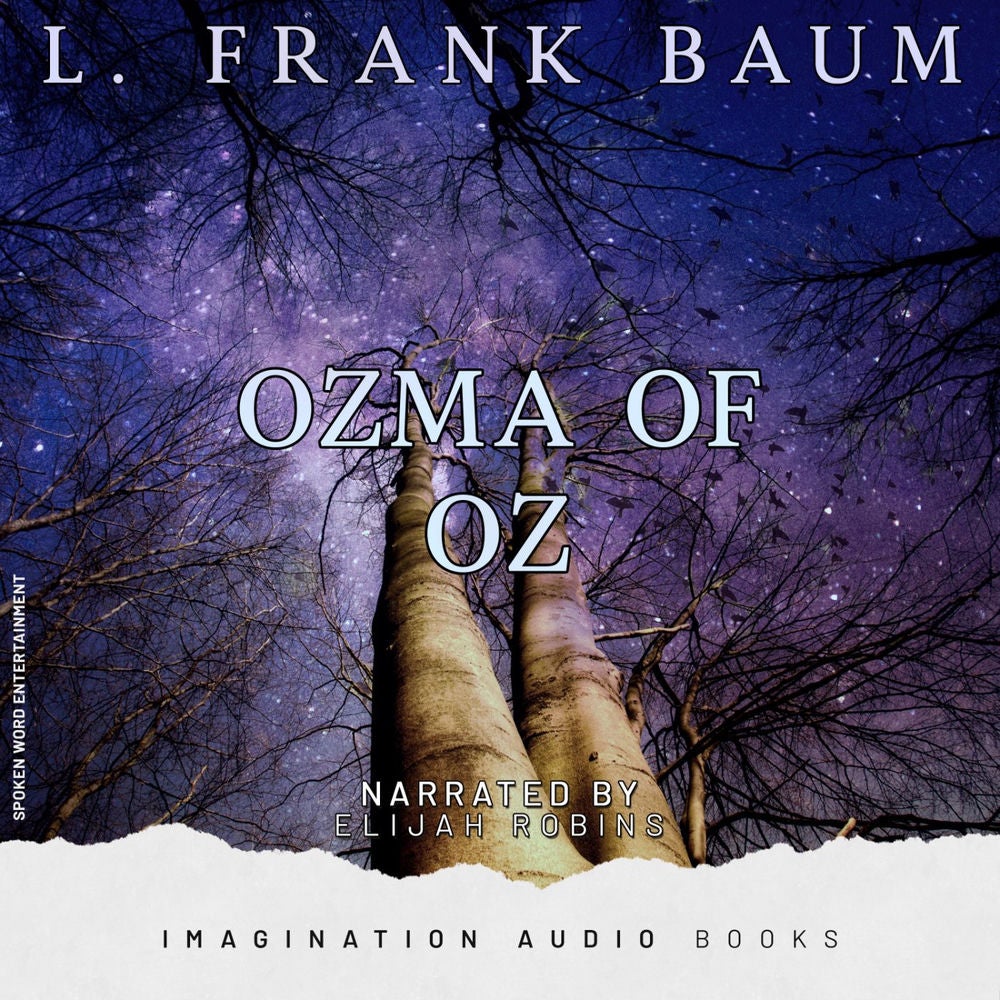 Ozma Of Oz