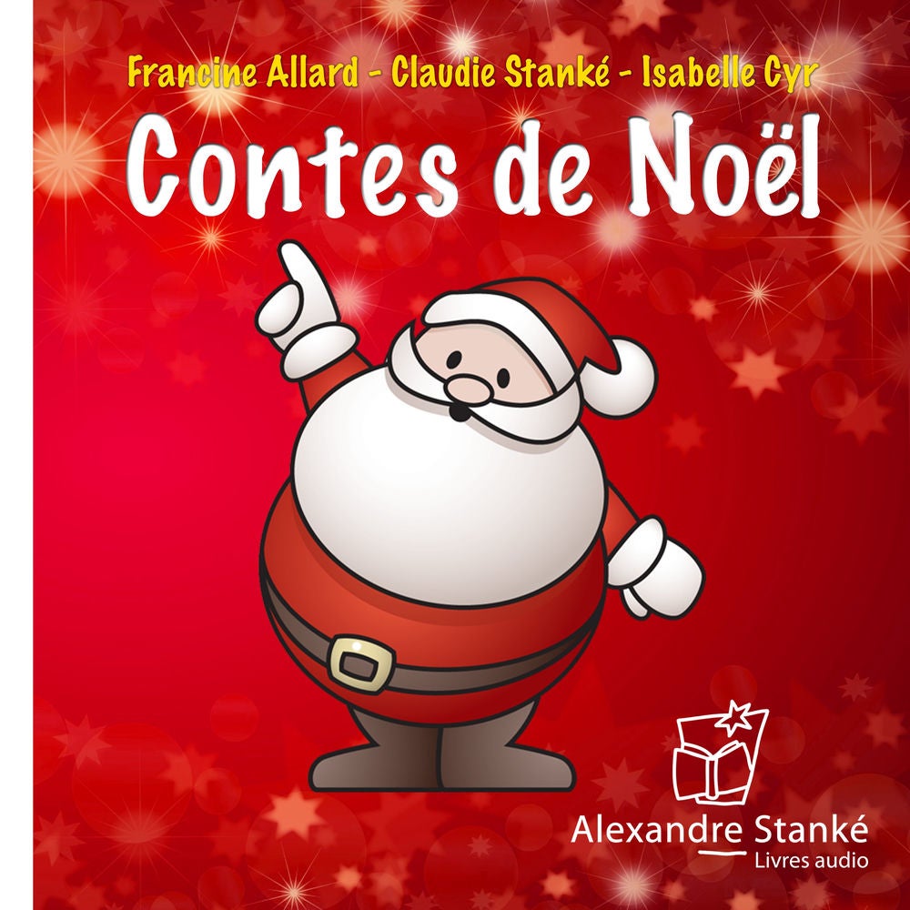 Contes de Noël