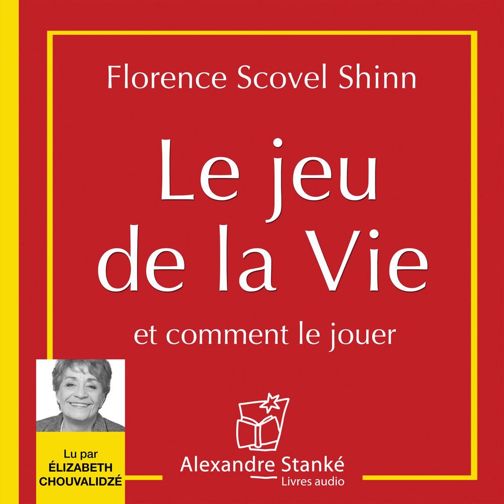 Le jeu de la vie et comment le jouer