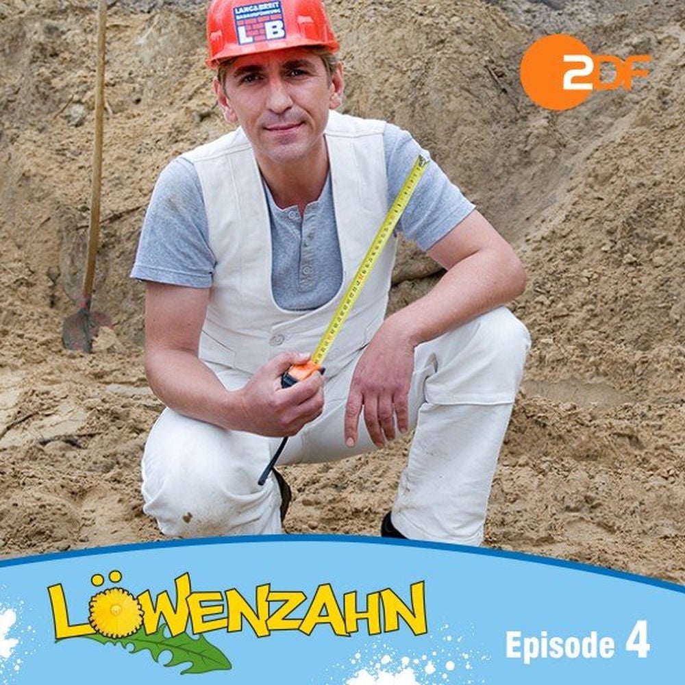 Episode 04: Geheimaktion auf der Baustelle