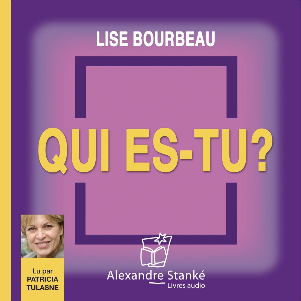 Qui es-tu ?