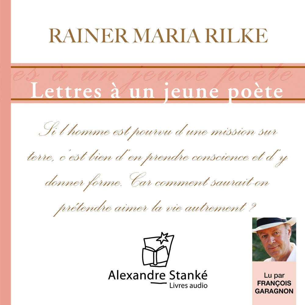 Lettres à un jeune poète