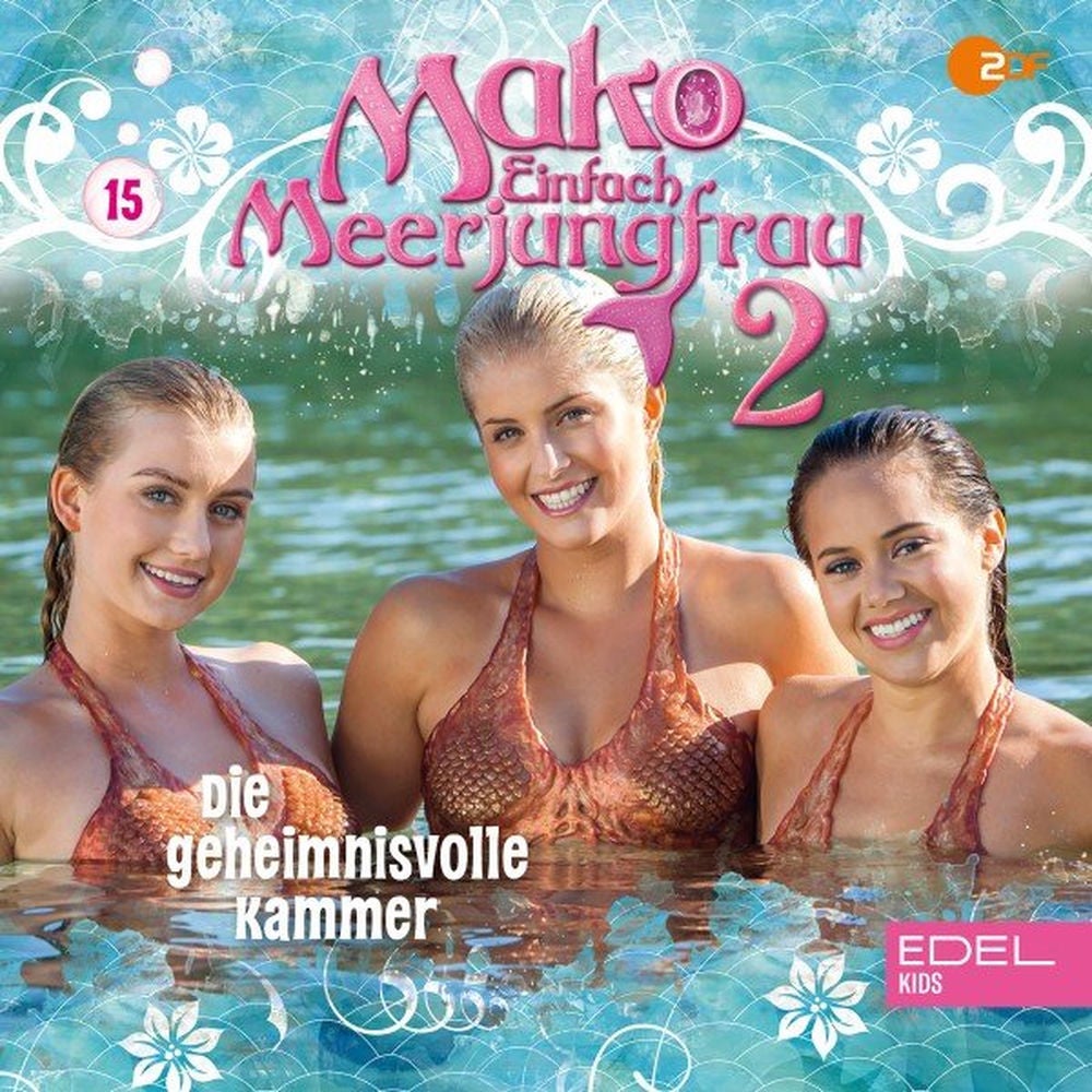 Folge 15: Die geheimnisvolle Kammer / Ein neuer im Bunde (Das Original-Hörspiel zur TV-Serie)