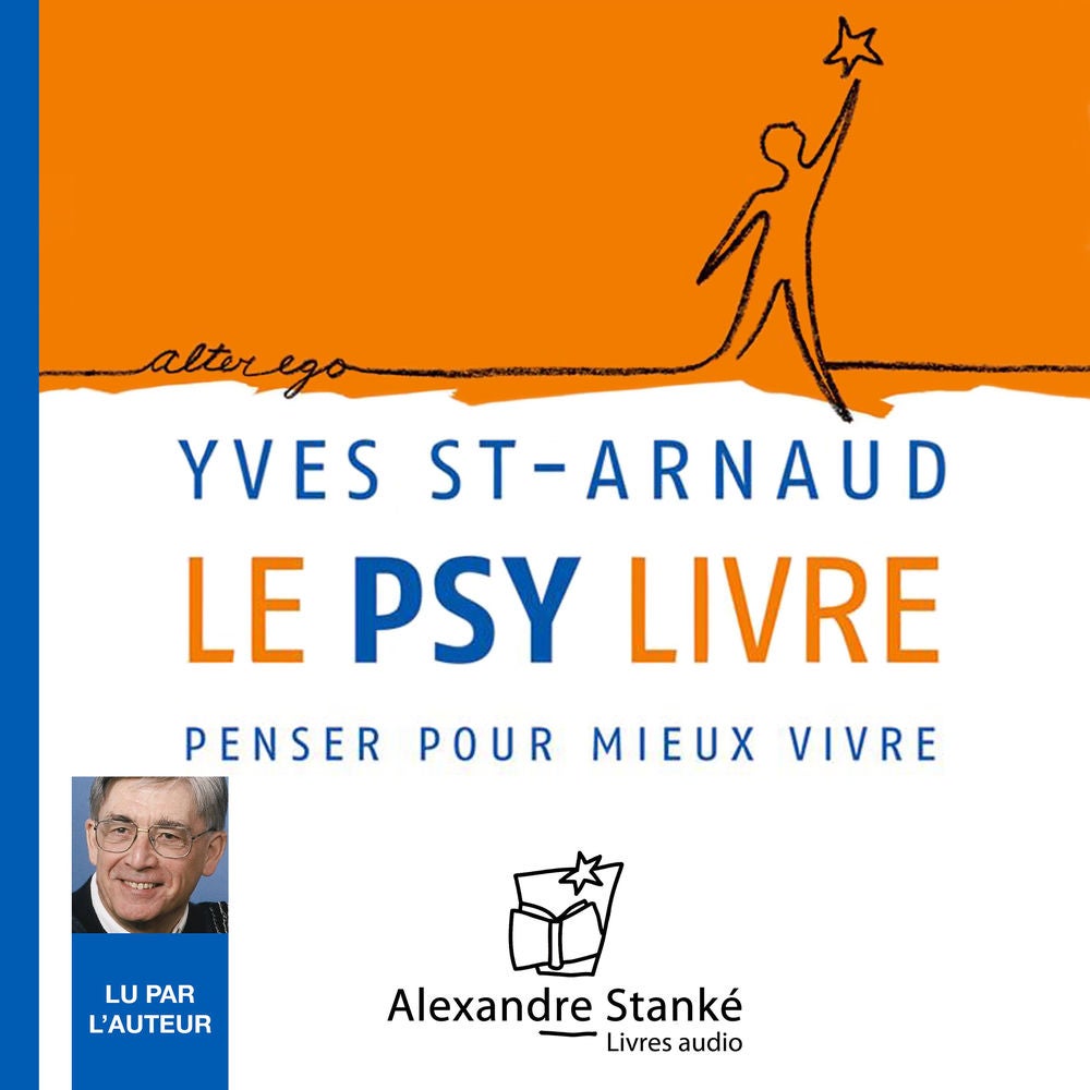 Le psy livre