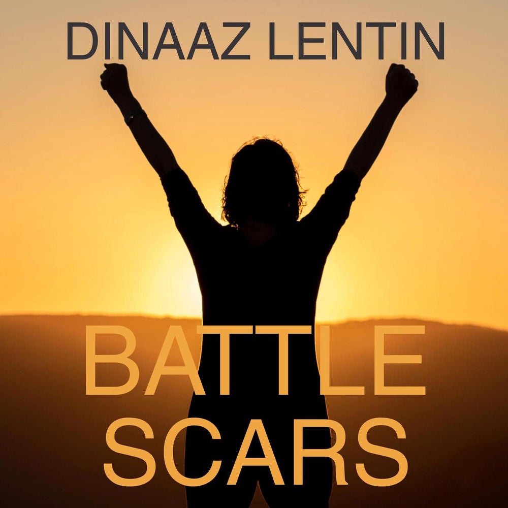 Battle Scars - A courageous memoir of one person's life experiences within our health care system