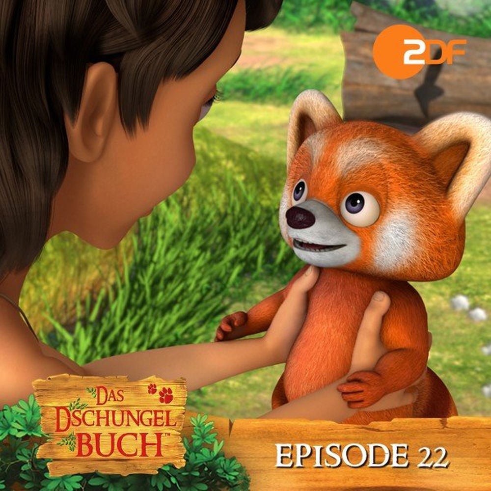 Episode 22: Weiße Flocken (Das Original Hörspiel zur TV Serie)