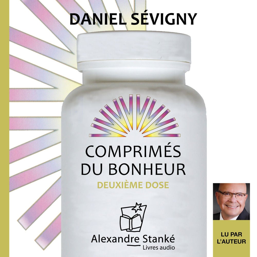 Comprimés du bonheur