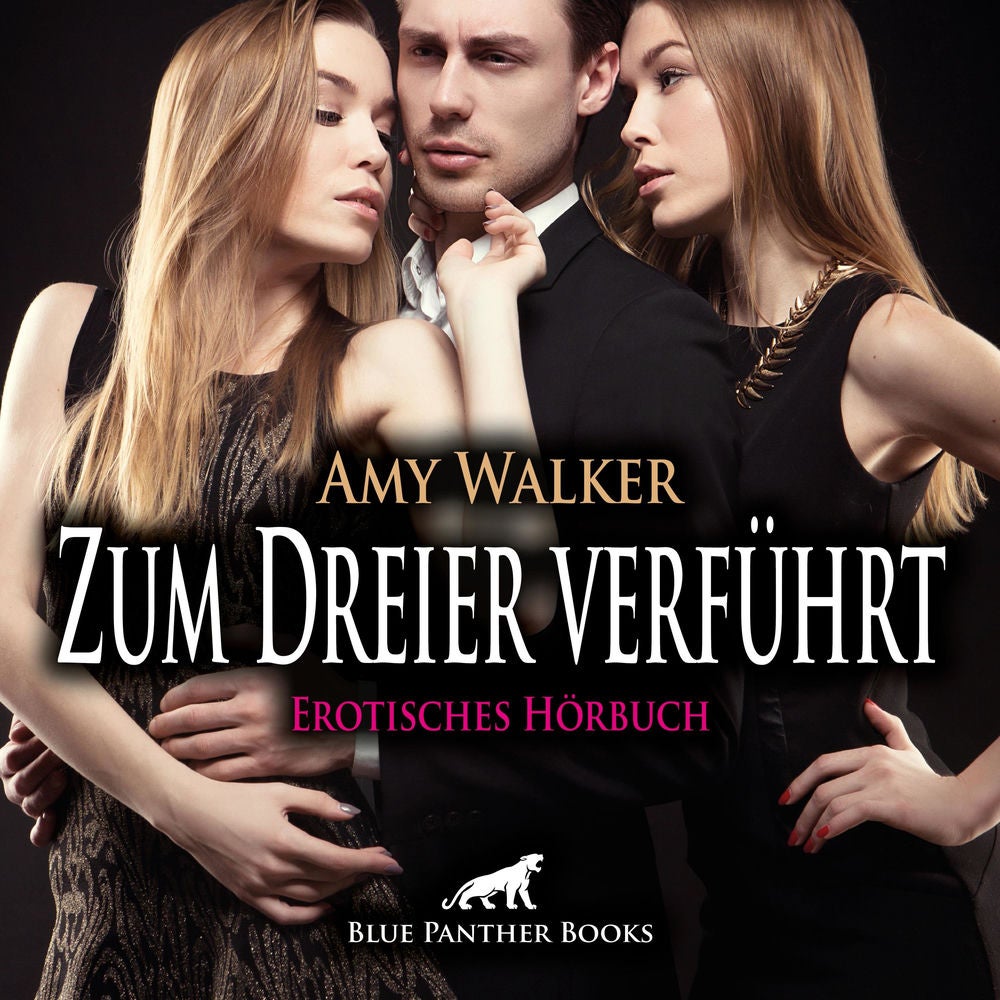 Zum Dreier verführt / nach allen Regeln der Kunst ...