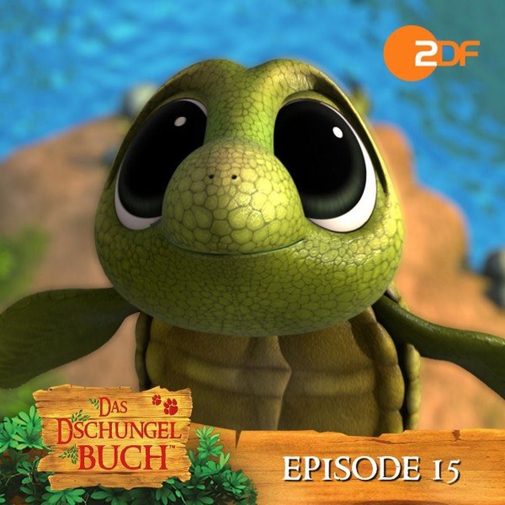 Episode 15: Aufgepasst Kinder! (Das Original Hörspiel zur TV Serie)