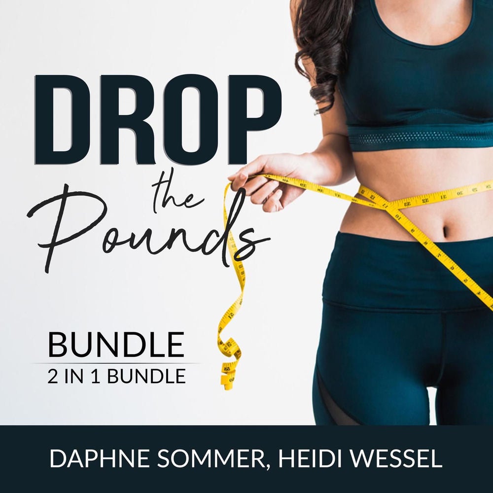 Drop the Pounds Bundle, 2 in 1 Bundle - From Fat to Fierce and Drop It