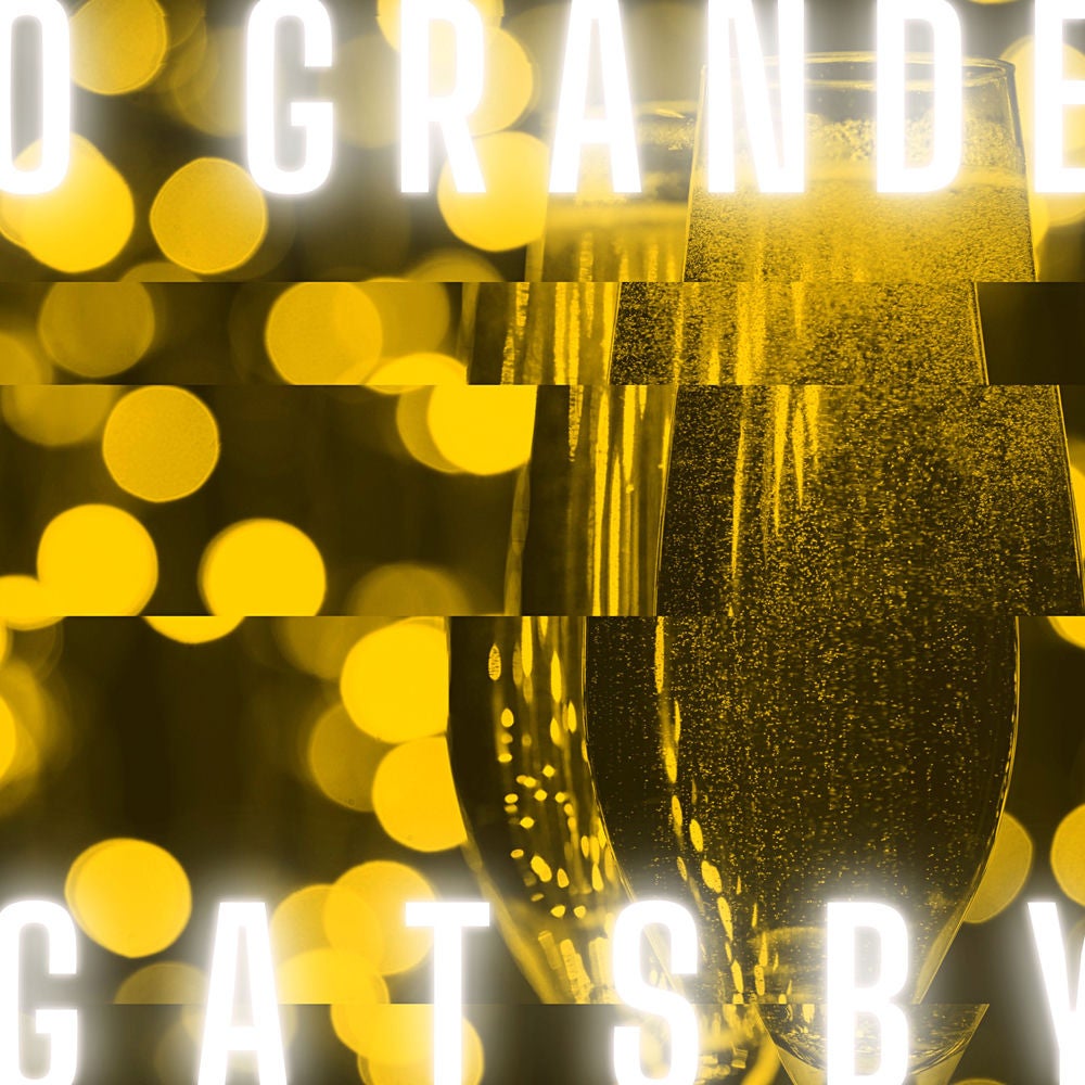O Grande Gatsby