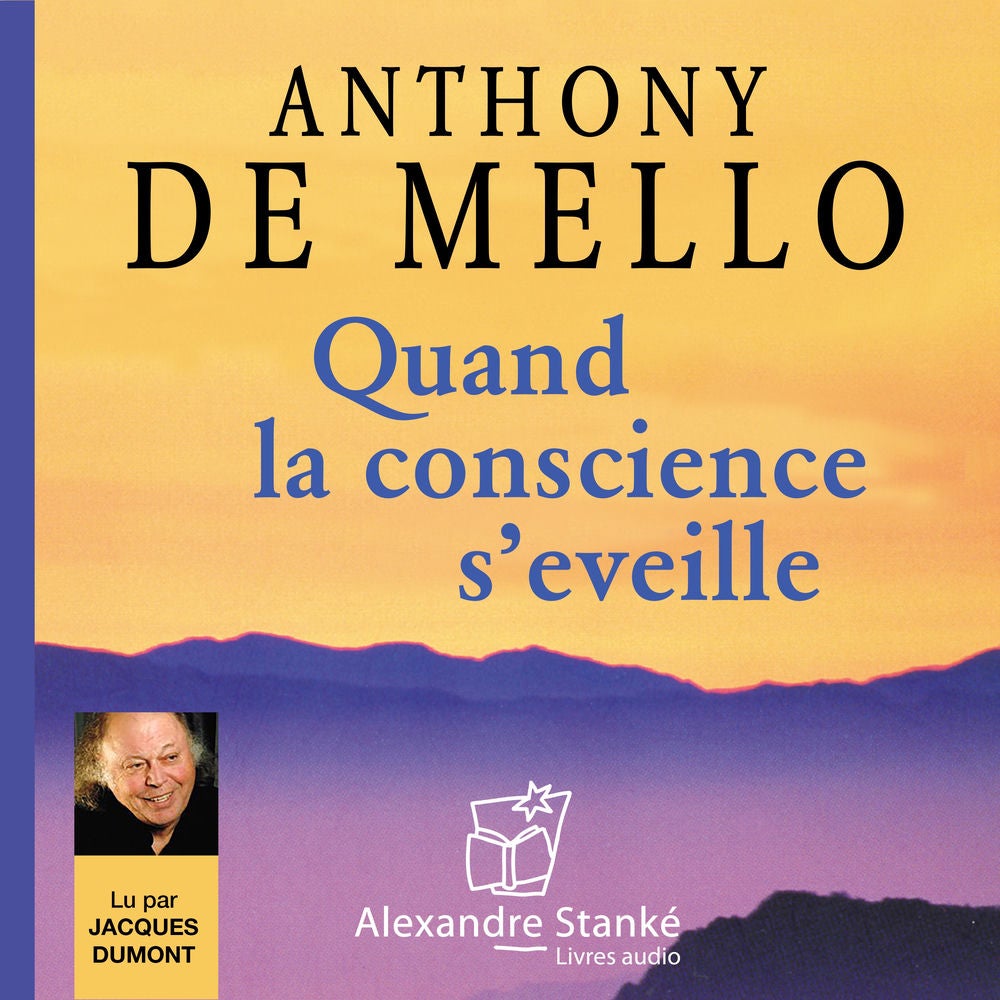 Quand la conscience s'éveille