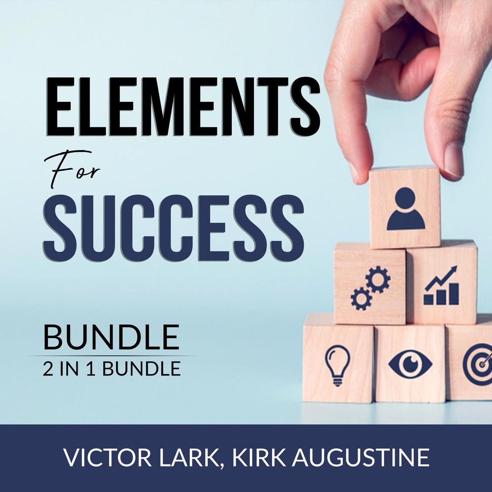 Elements for Success Bundle, 2 in 1 Bundle - Mindset Secrets and Strength Finder