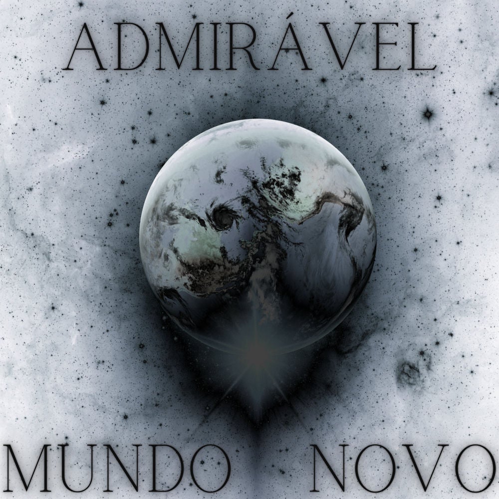 Admirável Mundo Novo