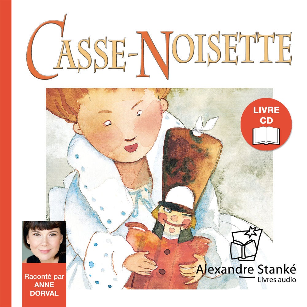 Casse-Noisette