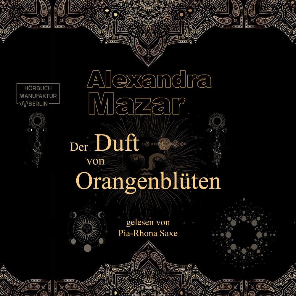 Der Duft von Orangenblüten