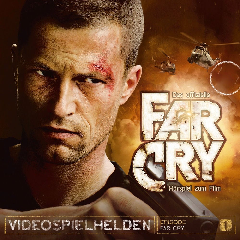 Episode 1: Far Cry