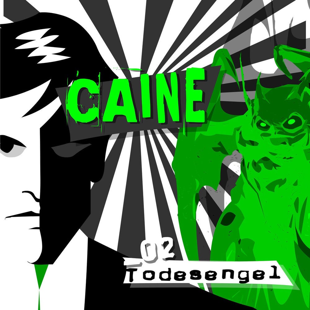 Folge 2: Todesengel