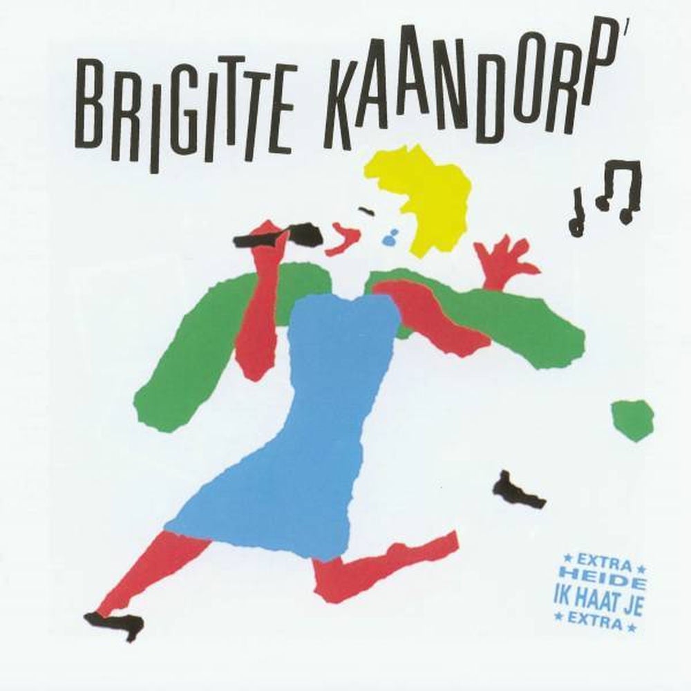 Brigitte Kaandorp