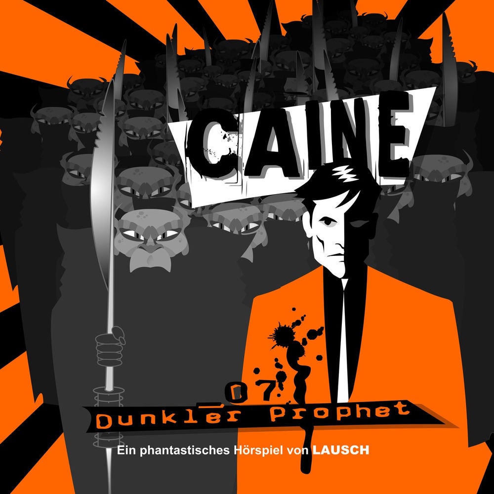 Folge 7: Dunkler Prophet