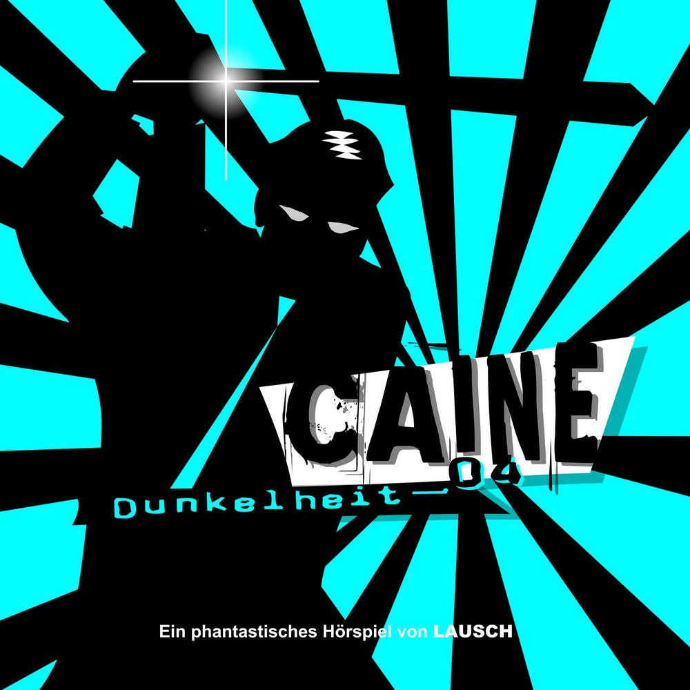 Folge 4: Dunkelheit