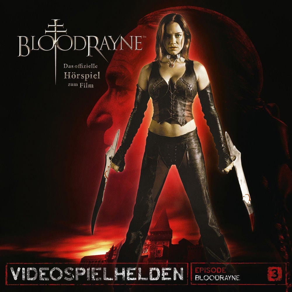 Episode 3: Bloodrayne