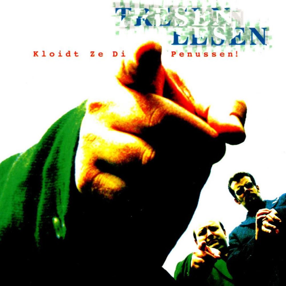 Kloidt Ze Di Penussen!