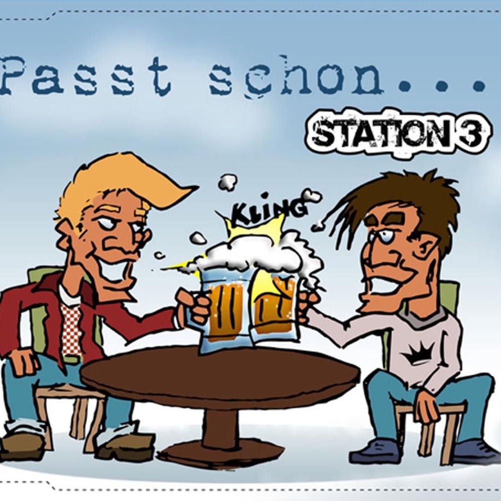 Passt schon