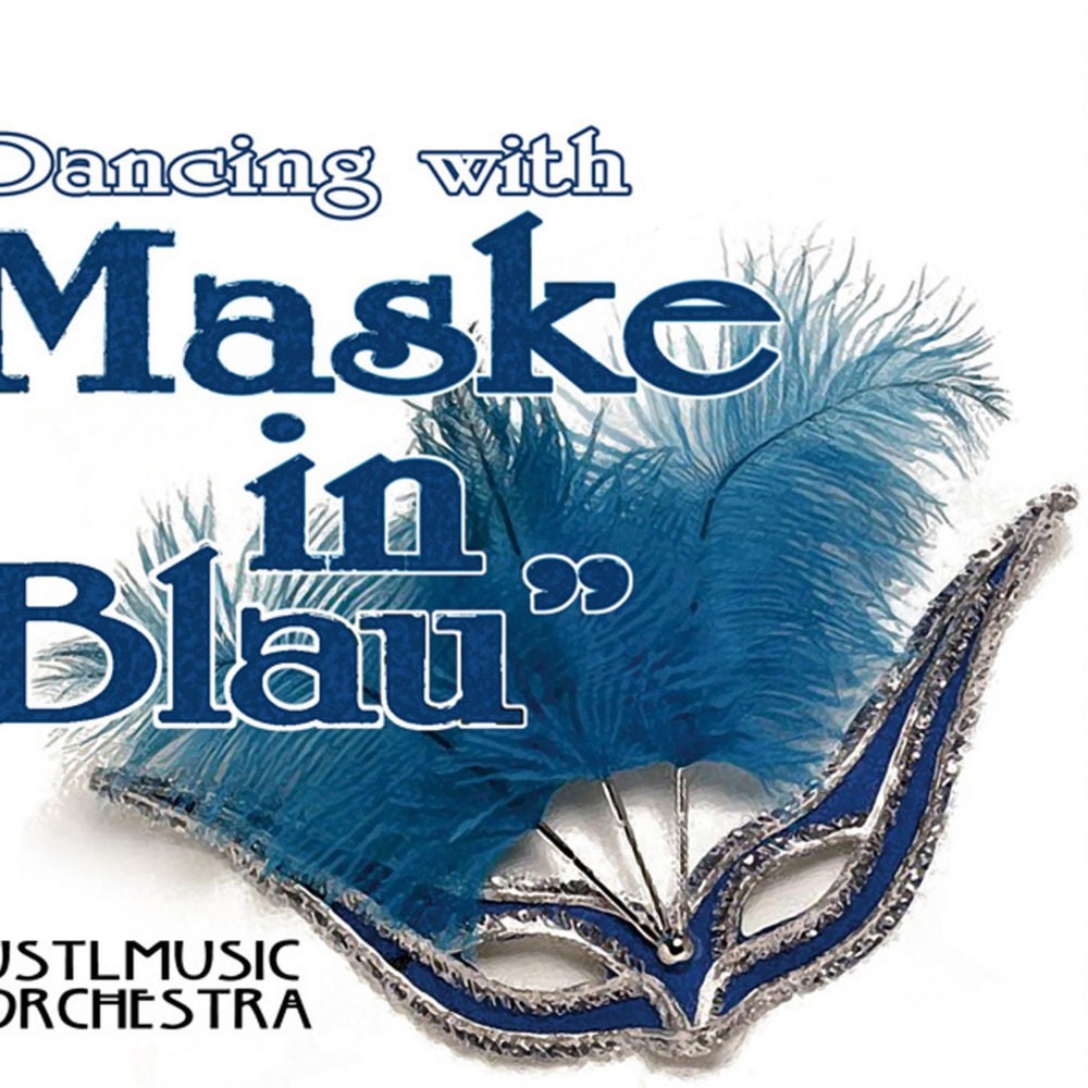 Dancing with "Maske in Blau"