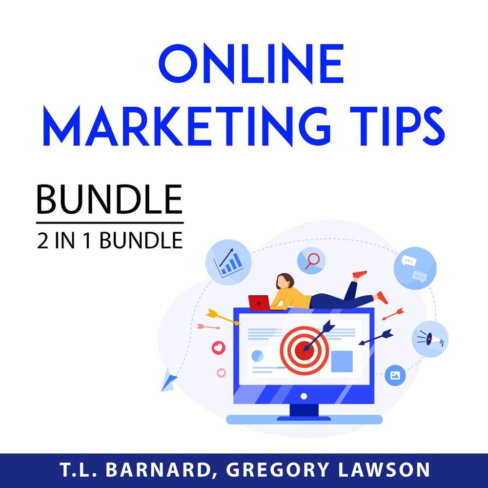 Online Marketing Tips Bundle - 2 in 1 Bundle