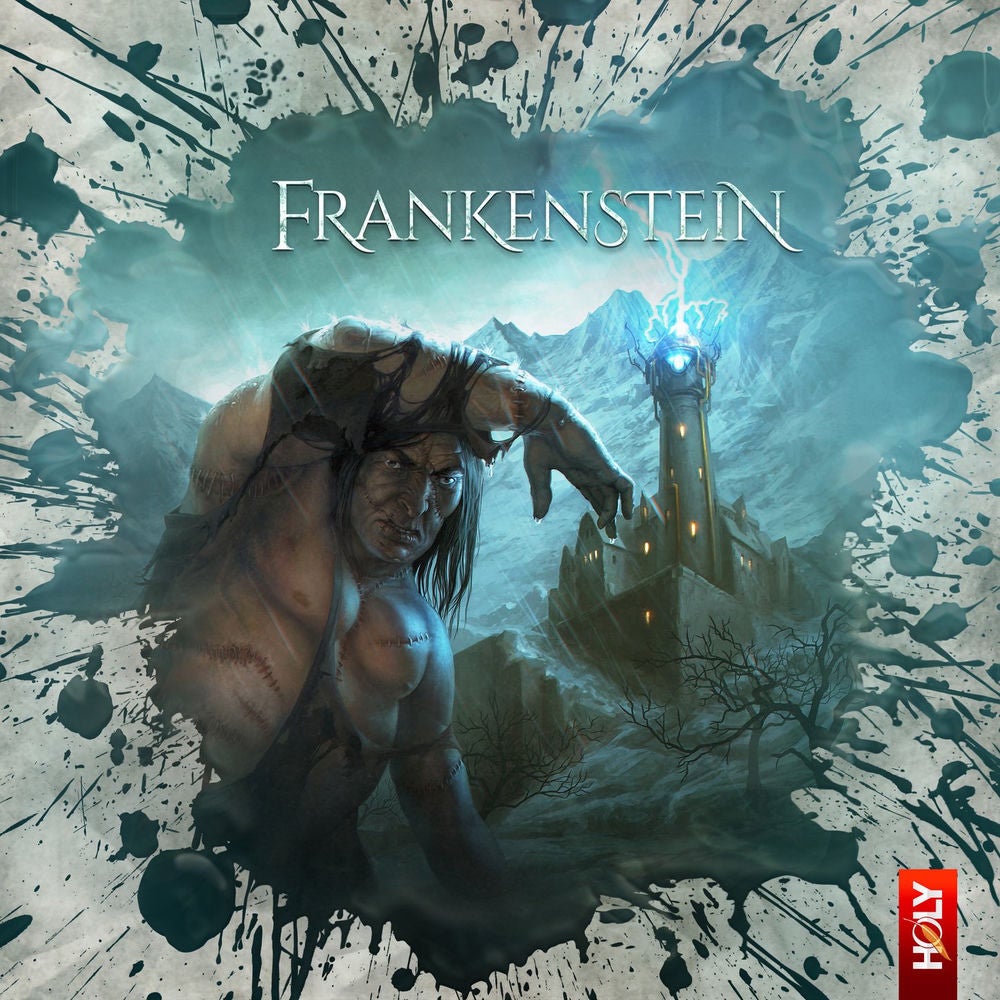 Folge 2: Frankenstein