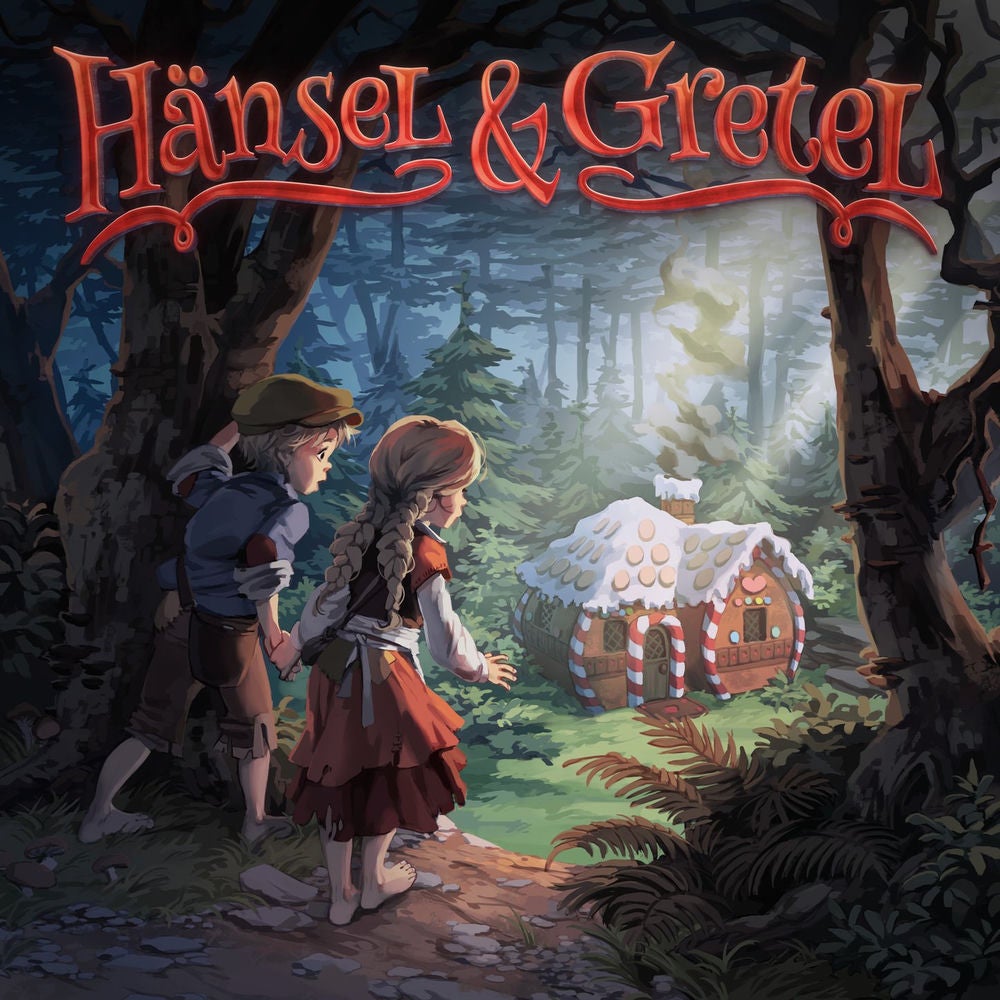 Folge 10: Hänsel & Gretel