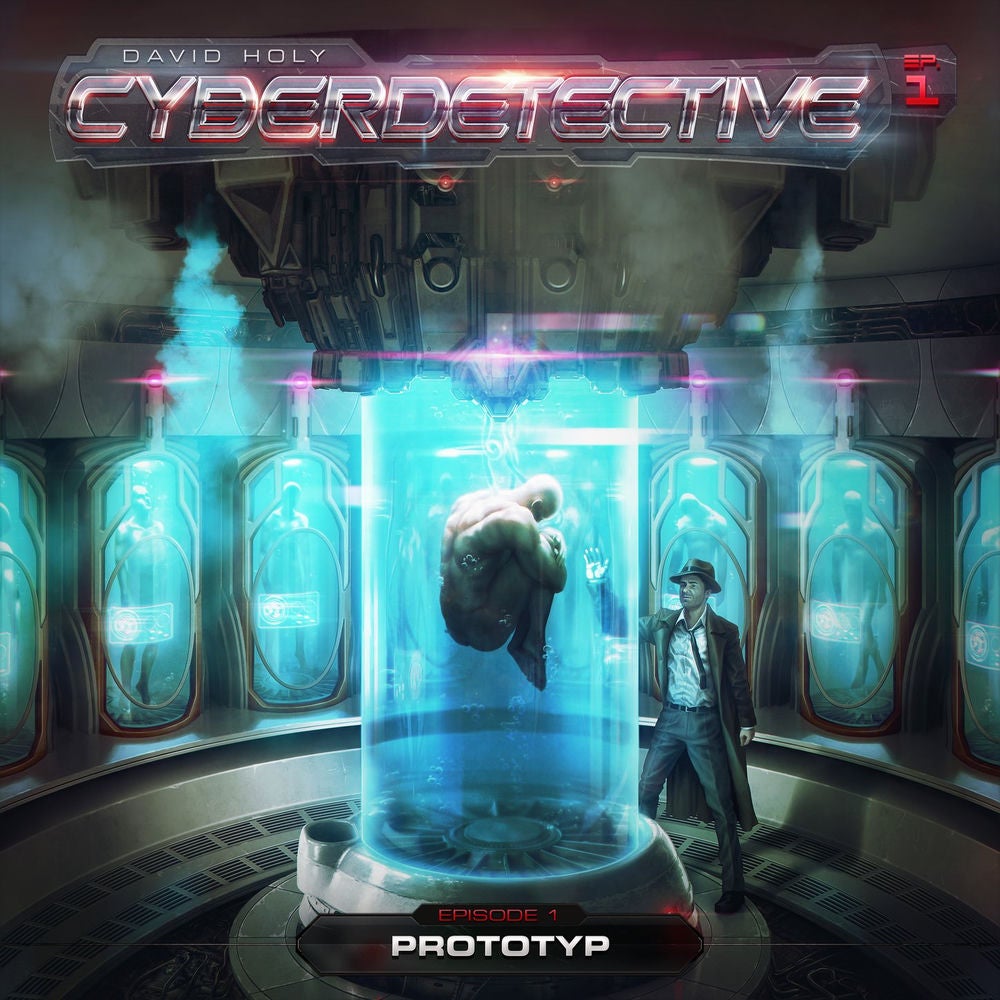 Episode 1: Prototyp
