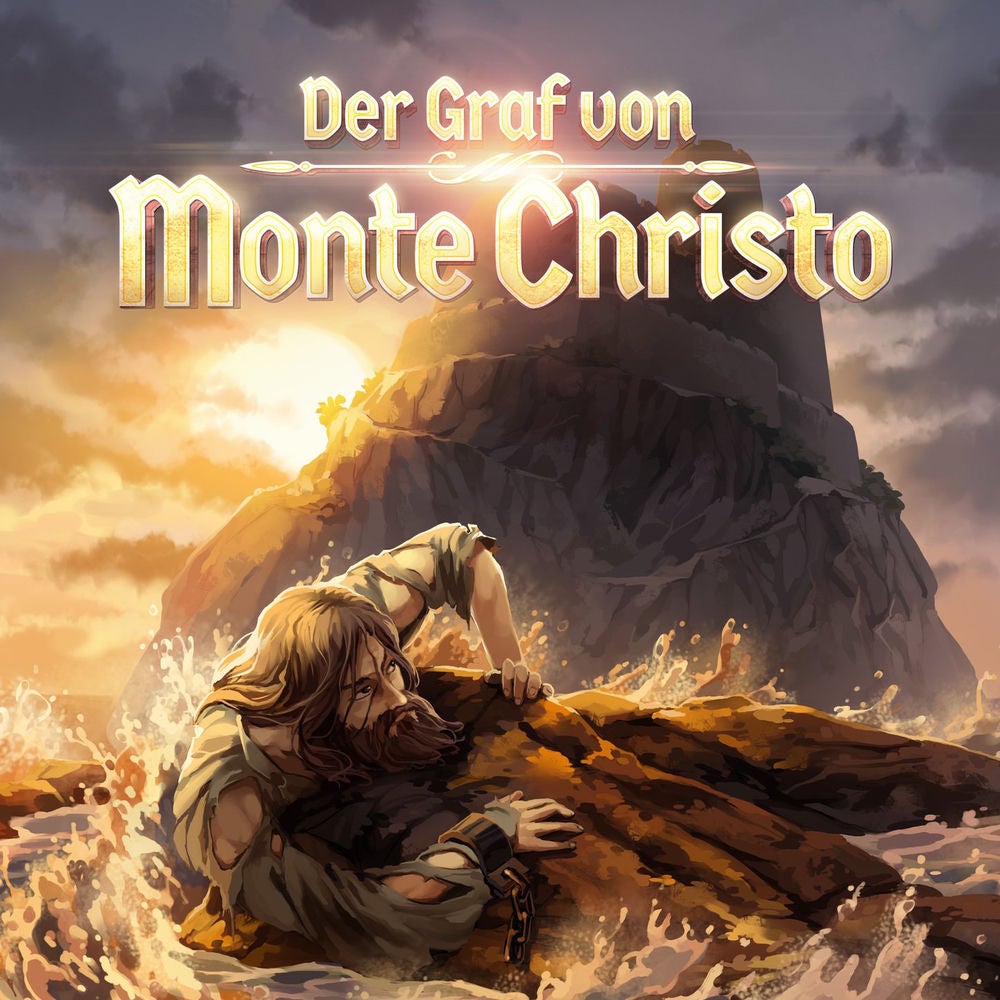 Folge 18: Der Graf von Monte Christo